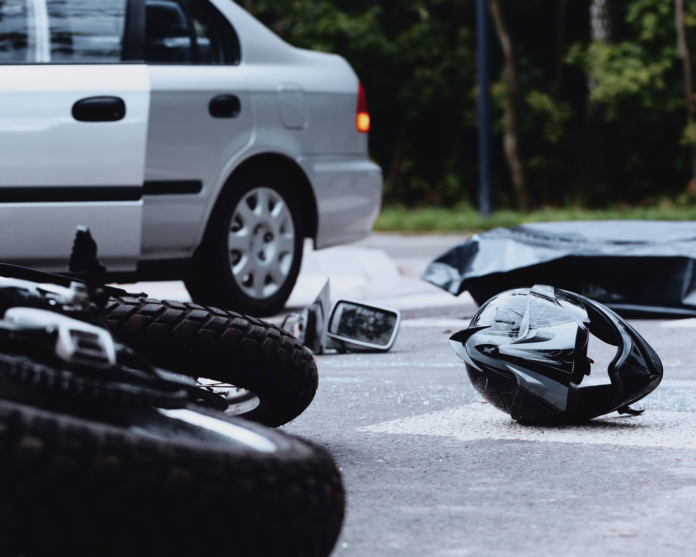 Reliable lawyers who are dedicated to providing support and guidance to those affected by car and motor vehicle accidents in Azle